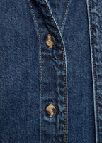 Chemise En Jean