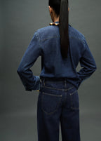 Chemise En Jean