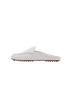 Chaussures Plates Cuir
