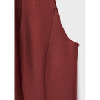 Robe Évasé À Godets