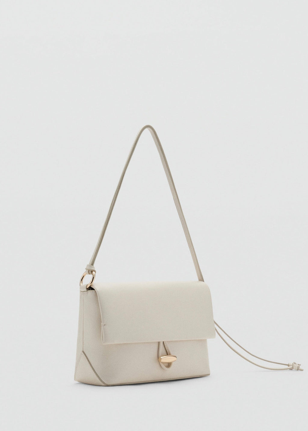 Sac Porté Épaule Rabat