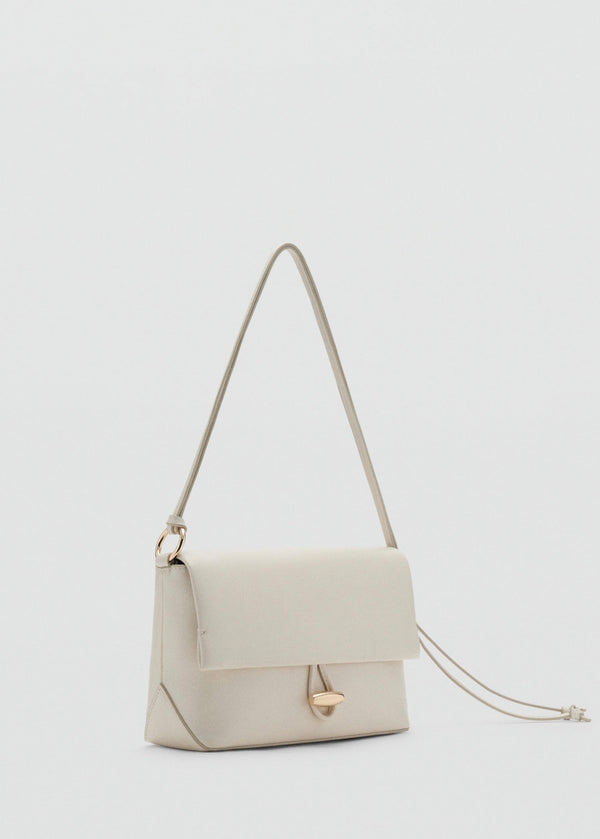 Sac Porté Épaule Rabat