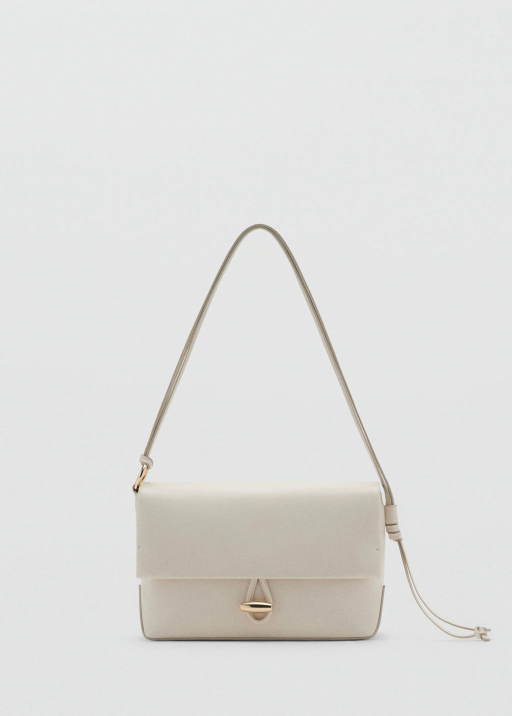 Sac Porté Épaule Rabat
