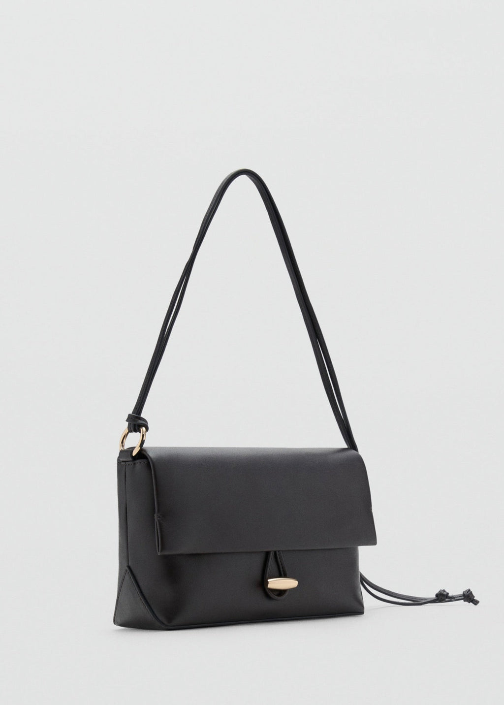 Sac Porté Épaule Rabat