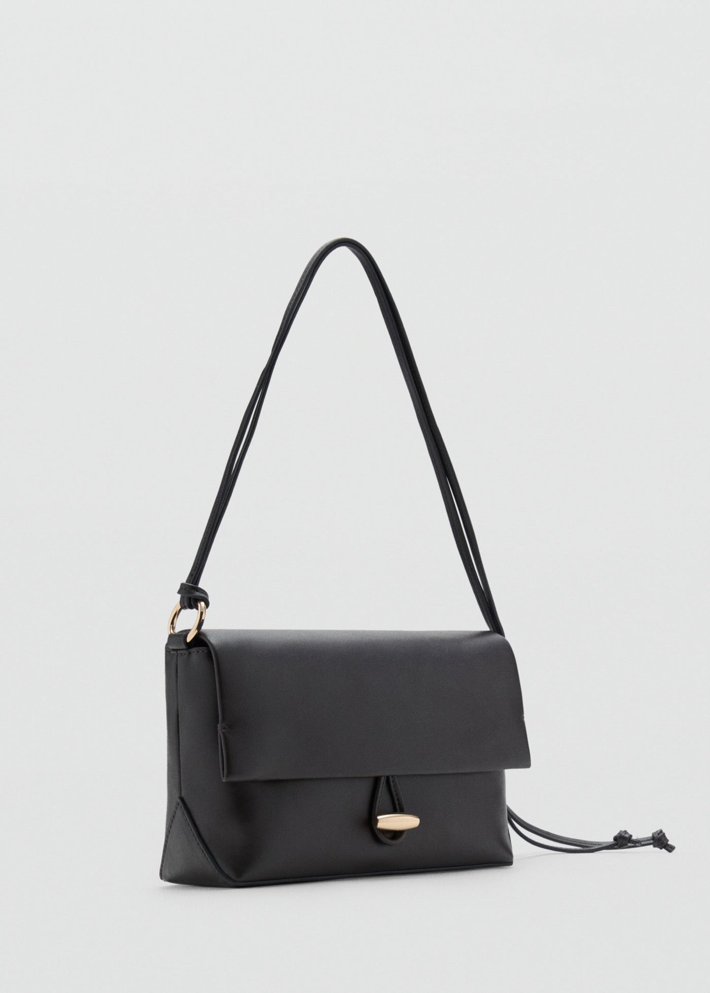 Sac Porté Épaule Rabat