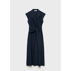 Robe Chemise Détail