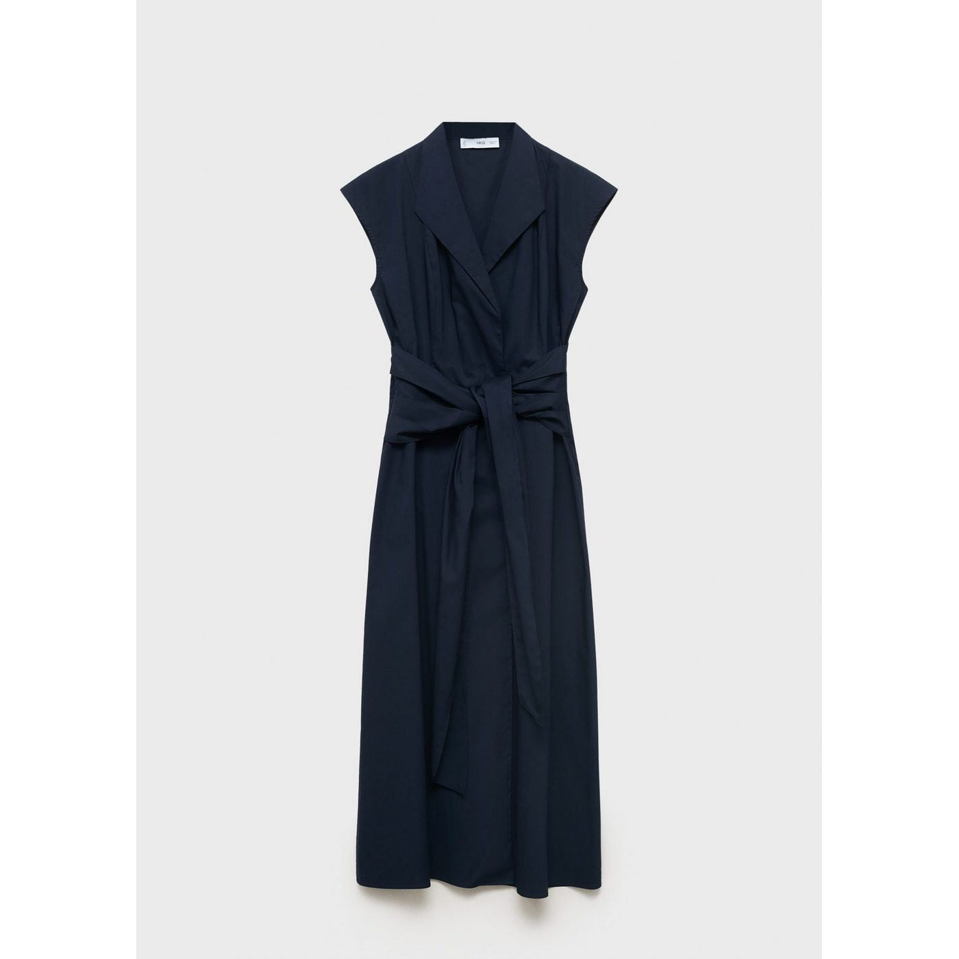 Robe Chemise Détail