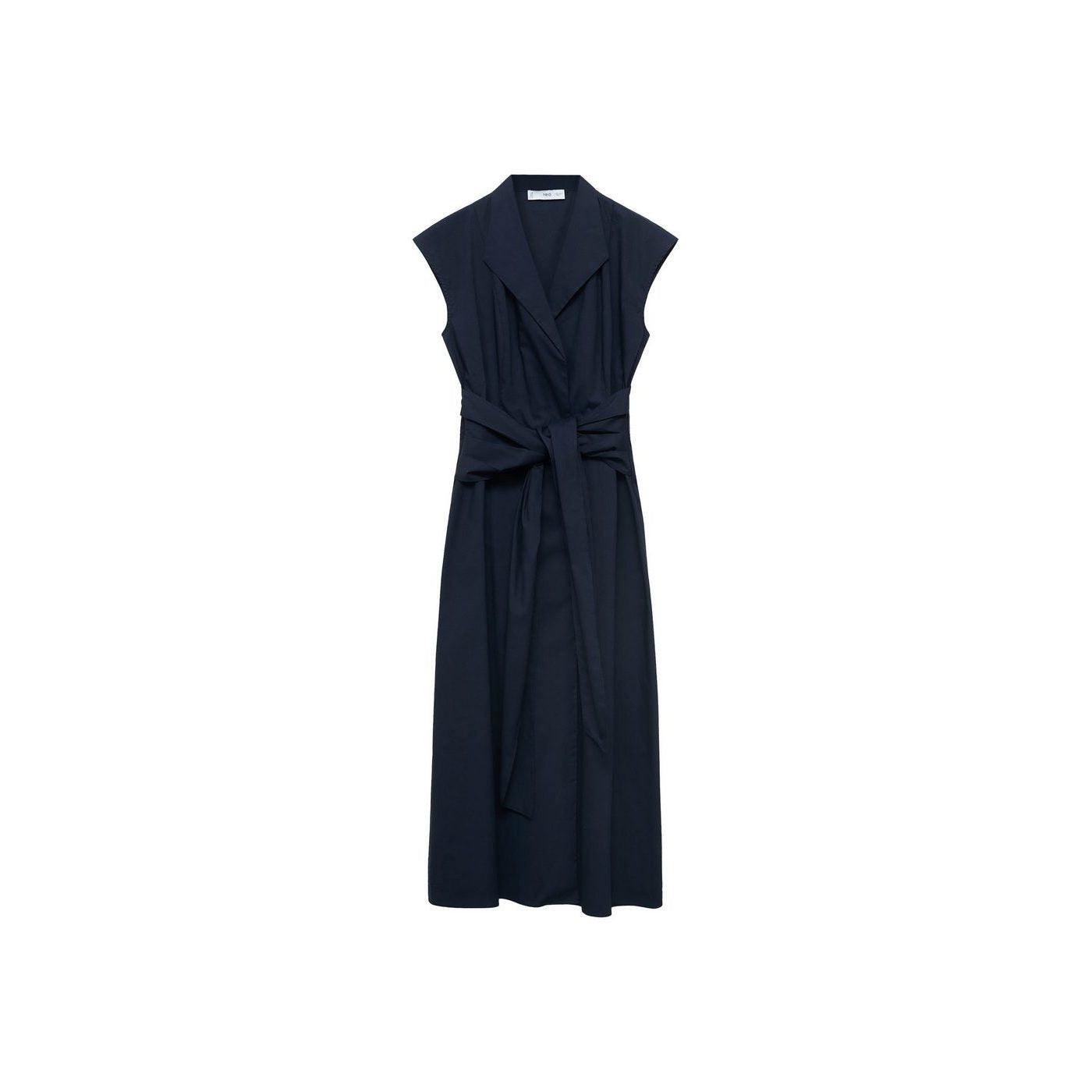 Robe Chemise Détail