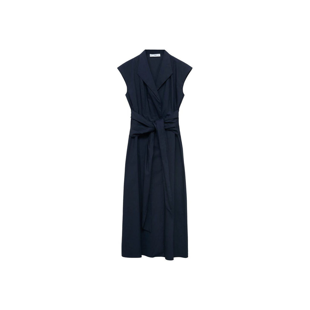 Robe Chemise Détail