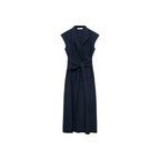 Robe Chemise Détail
