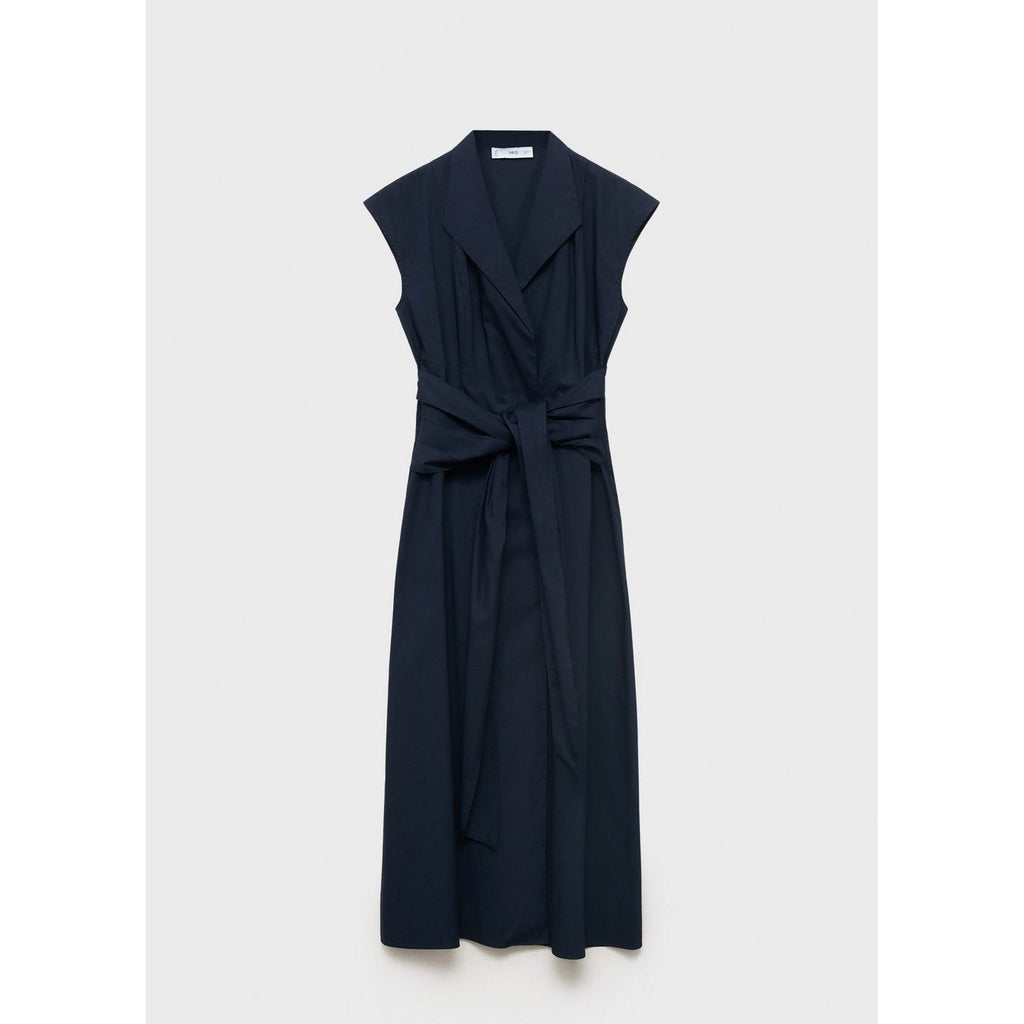 Robe Chemise Détail
