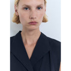 Robe Chemise Détail