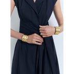 Robe Chemise Détail