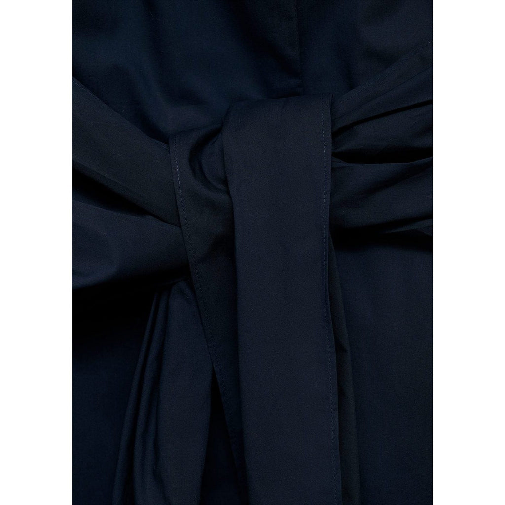 Robe Chemise Détail