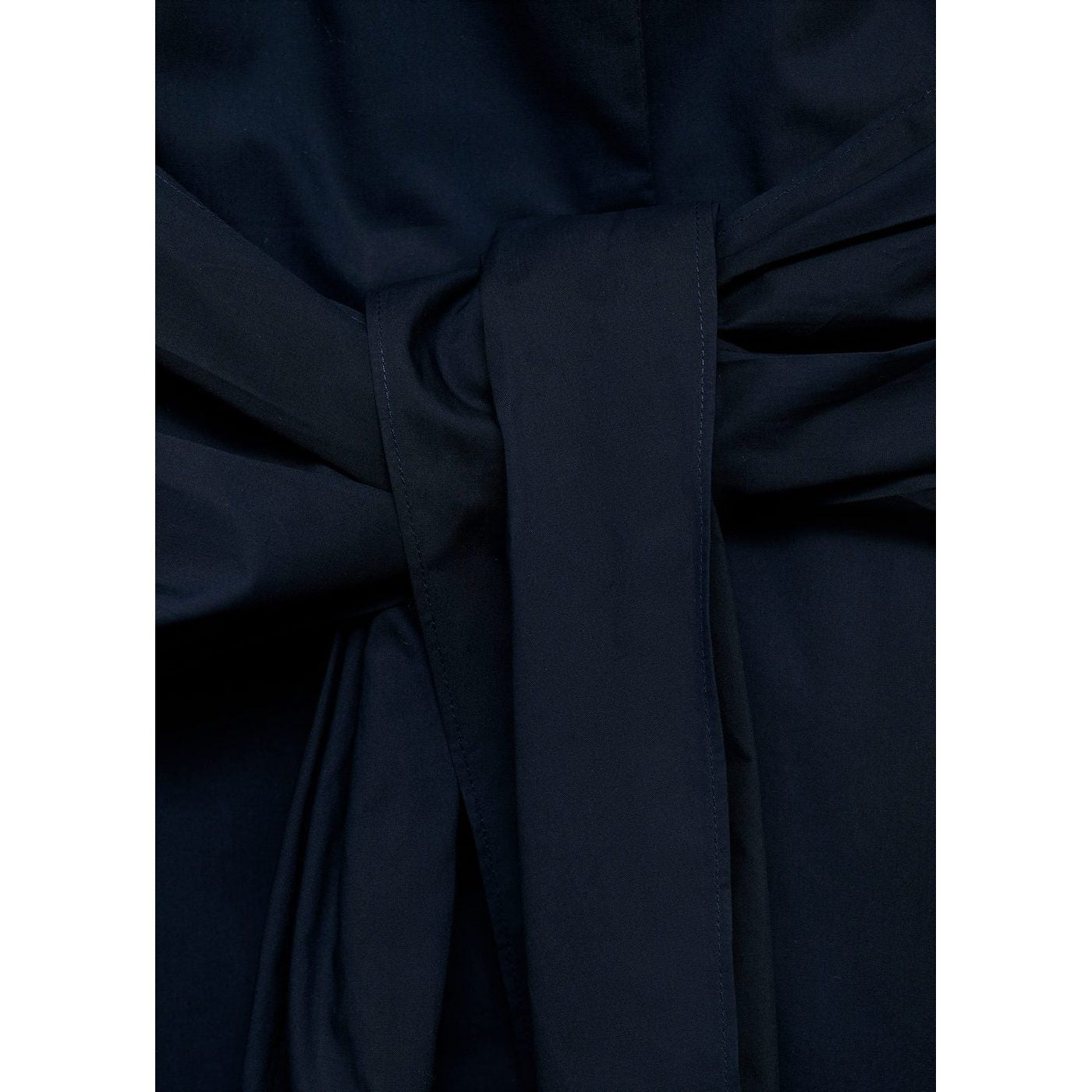 Robe Chemise Détail