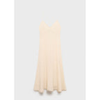 Robe Midi Brodée
