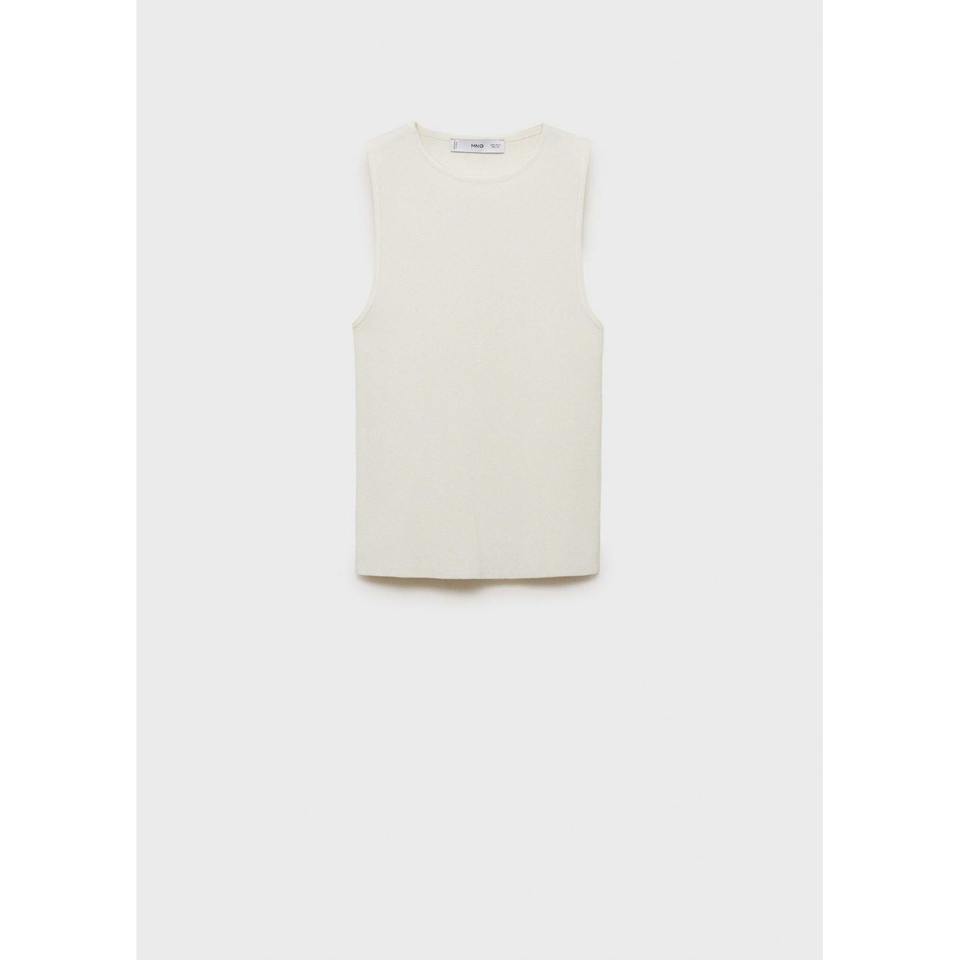 Top Maille Fine
