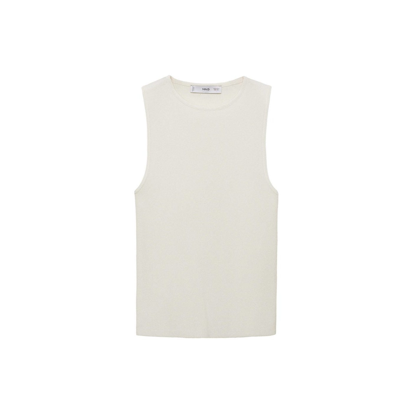 Top Maille Fine