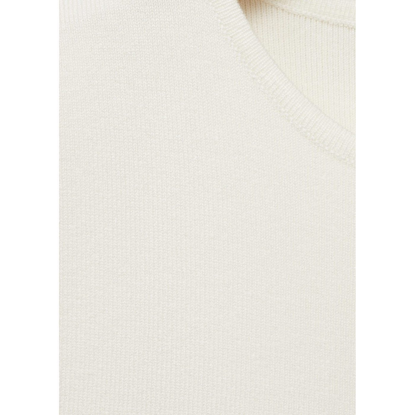 Top Maille Fine