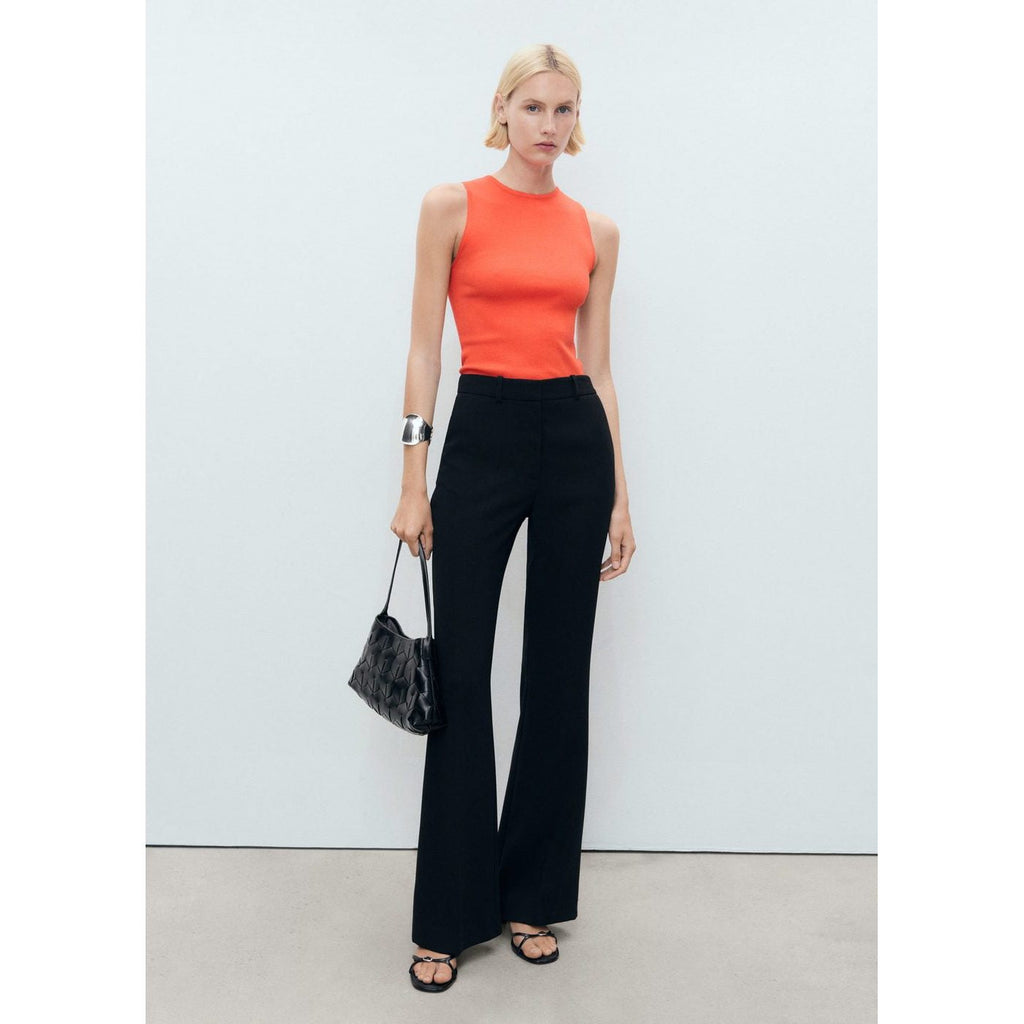 Top Maille Fine