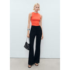 Top Maille Fine