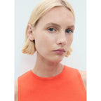 Top Maille Fine