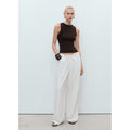 Top Maille Fine
