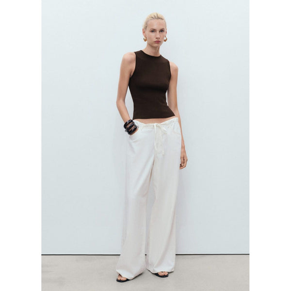 Top Maille Fine