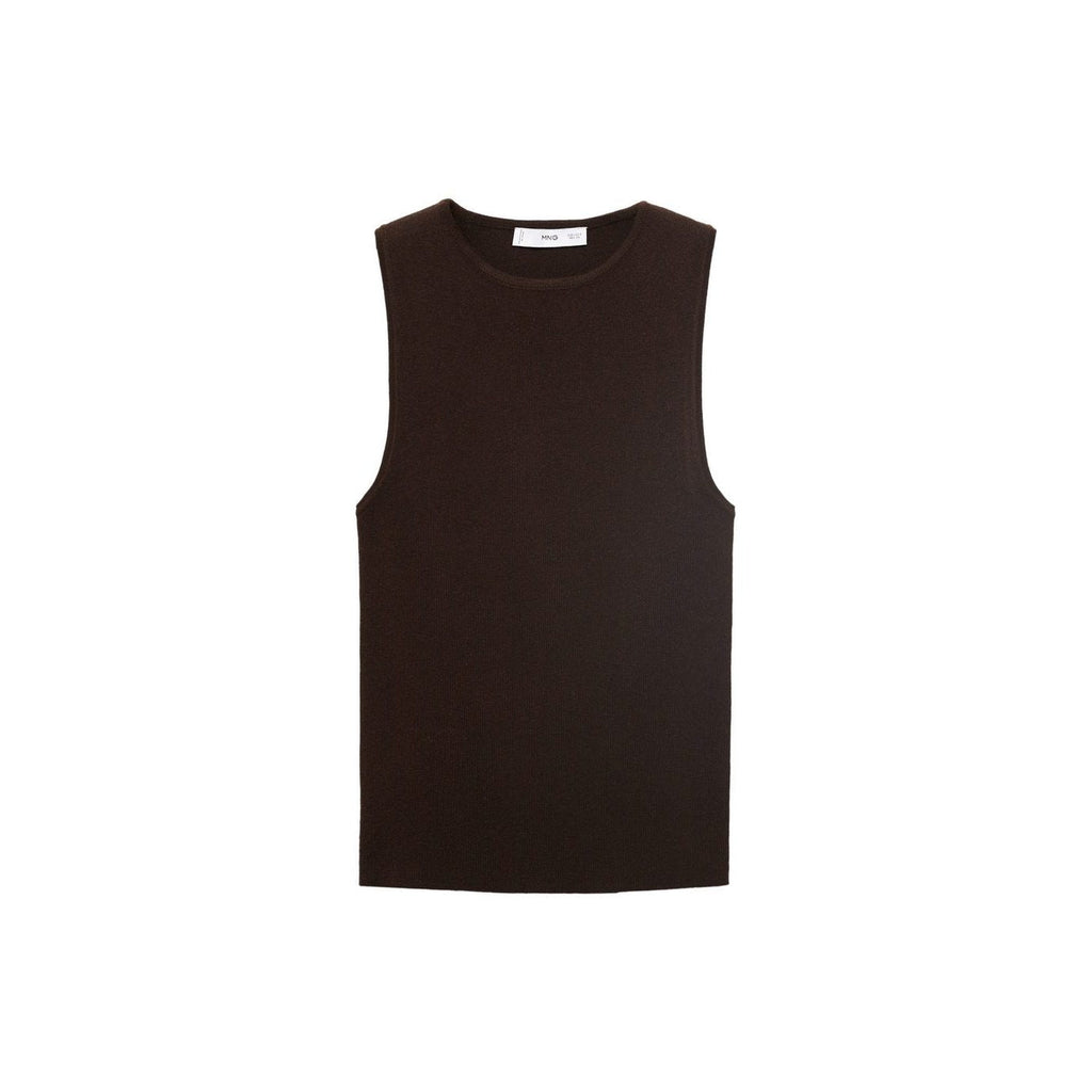 Top Maille Fine