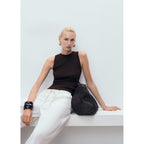 Top Maille Fine