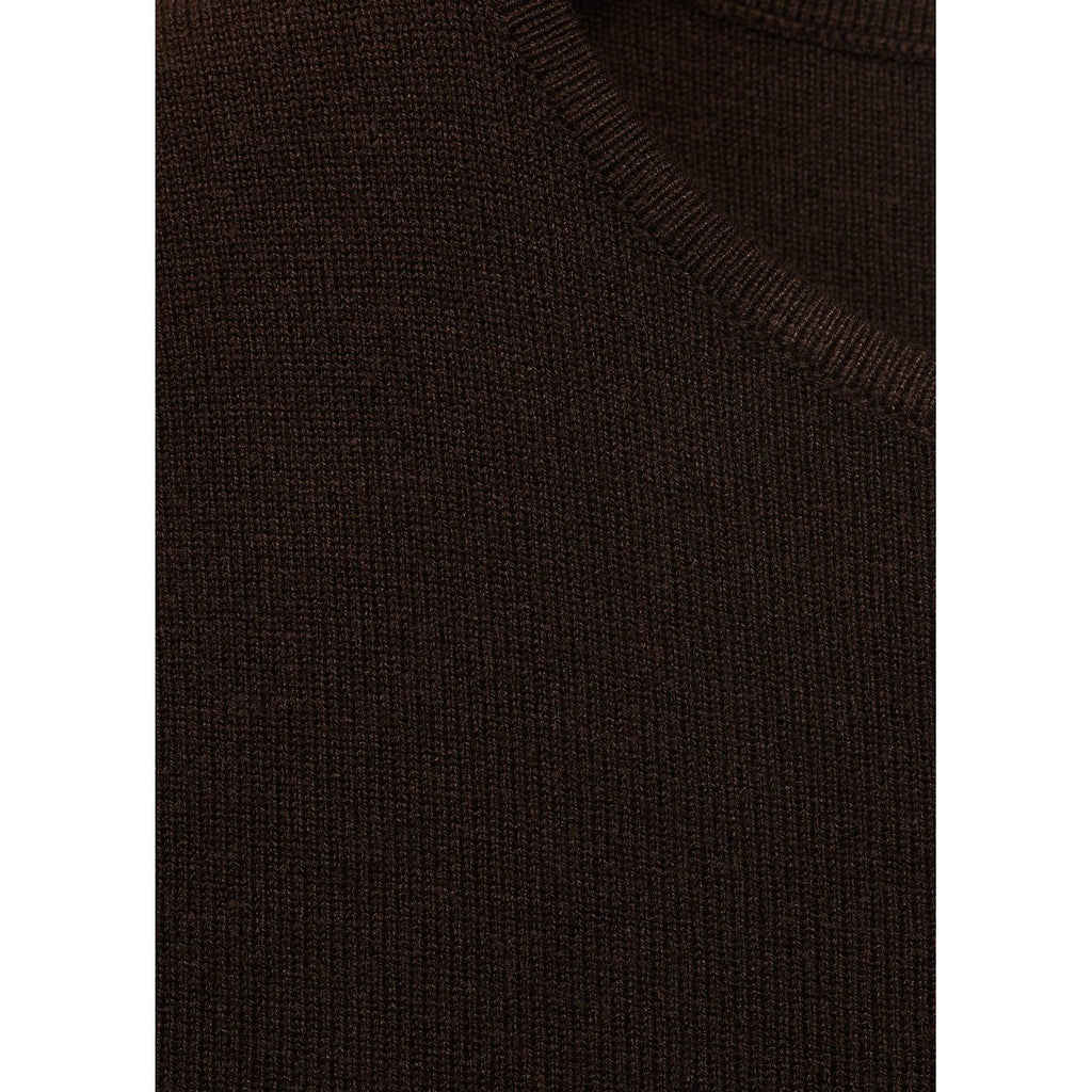 Top Maille Fine