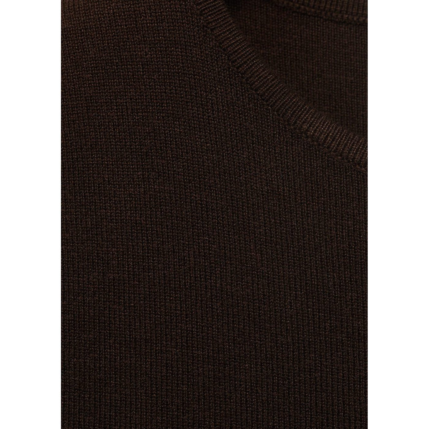 Top Maille Fine