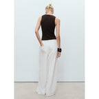Top Maille Fine
