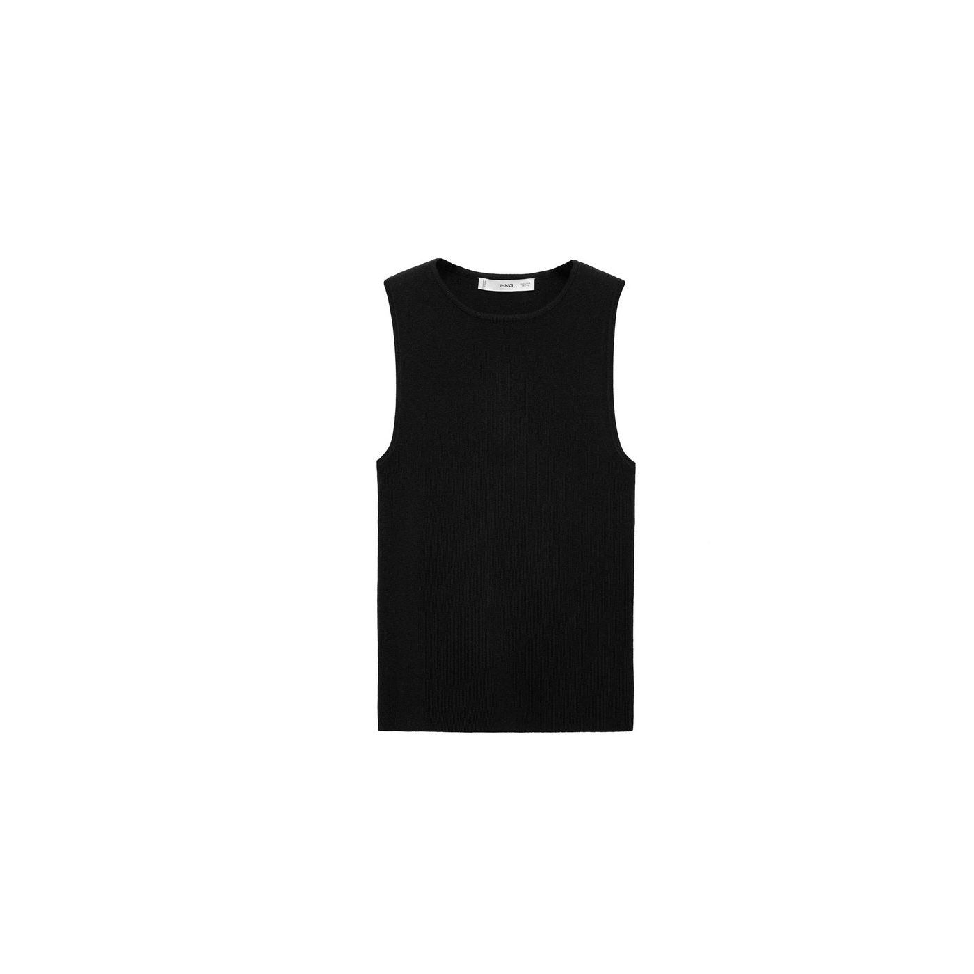 Top Maille Fine