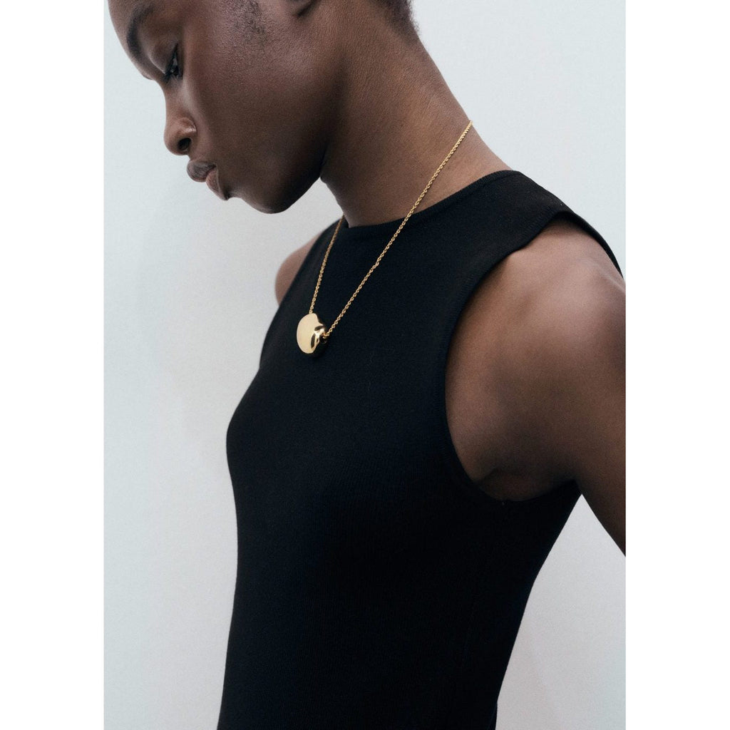 Top Maille Fine