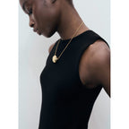 Top Maille Fine