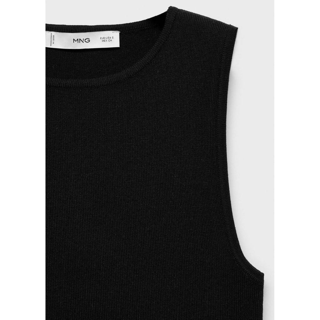 Top Maille Fine