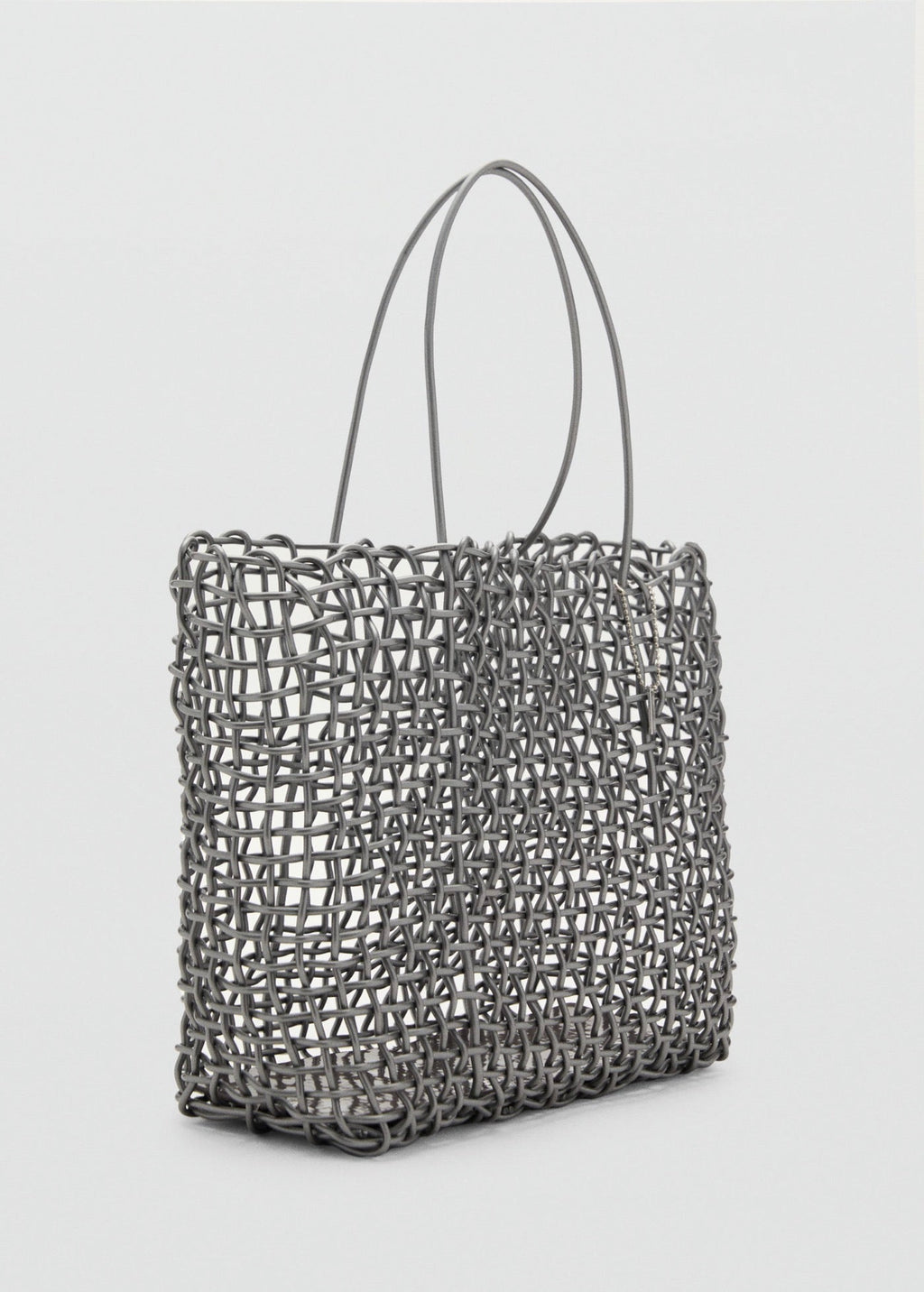Sac Porté Épaule Tressé