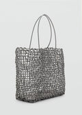 Sac Porté Épaule Tressé