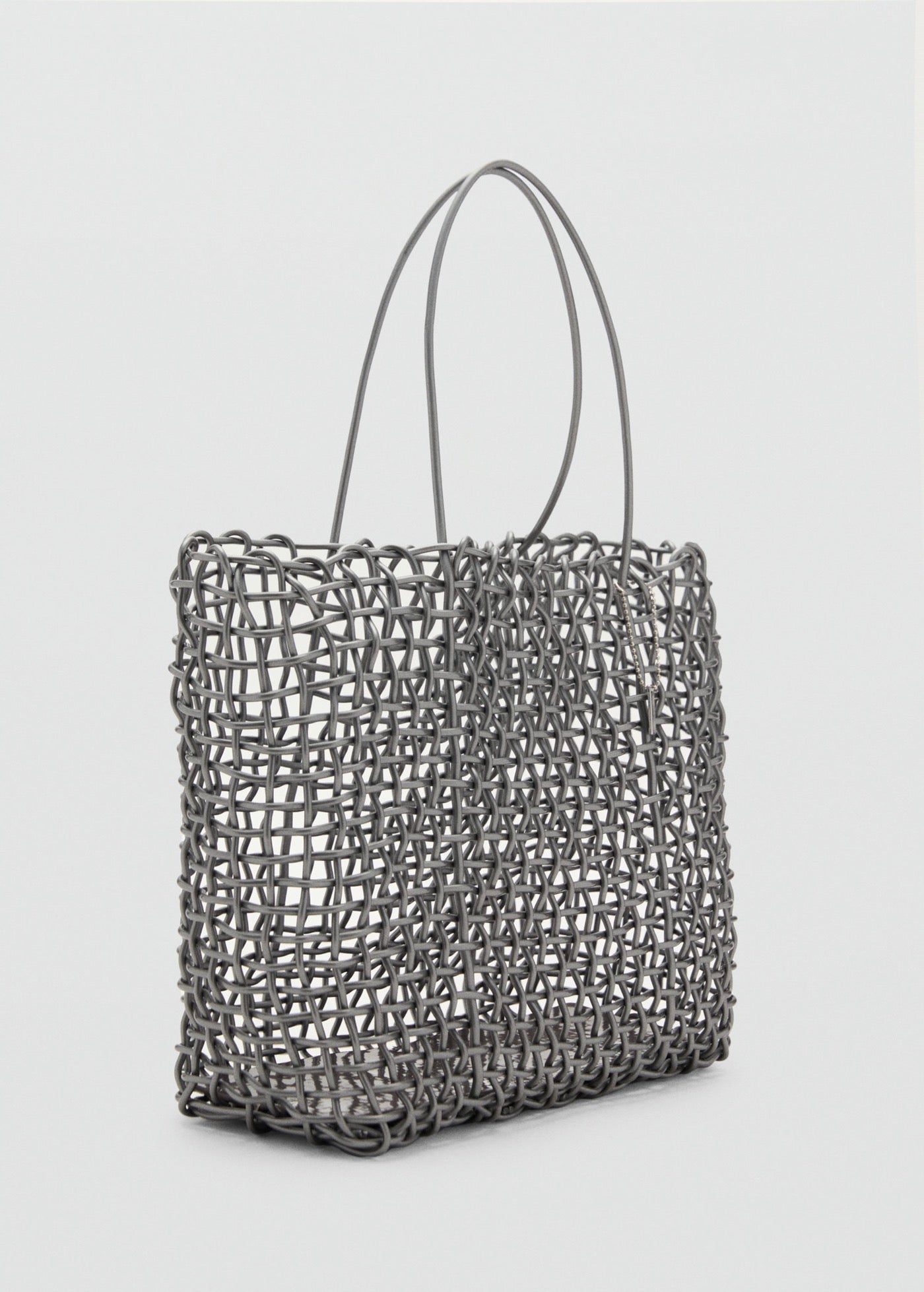 Sac Porté Épaule Tressé