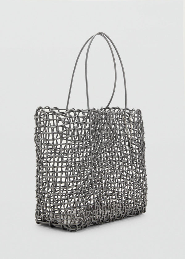 Sac Porté Épaule Tressé