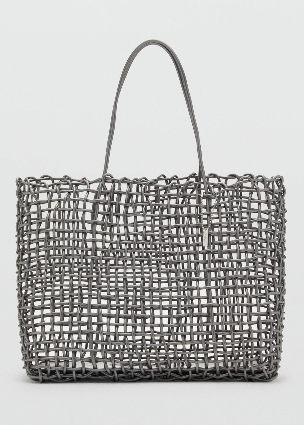 Sac Porté Épaule Tressé
