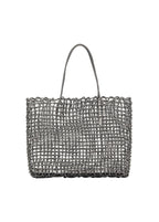 Sac Porté Épaule Tressé