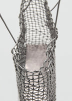 Sac Porté Épaule Tressé