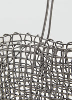 Sac Porté Épaule Tressé