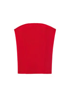 Haut Cintré Bustier