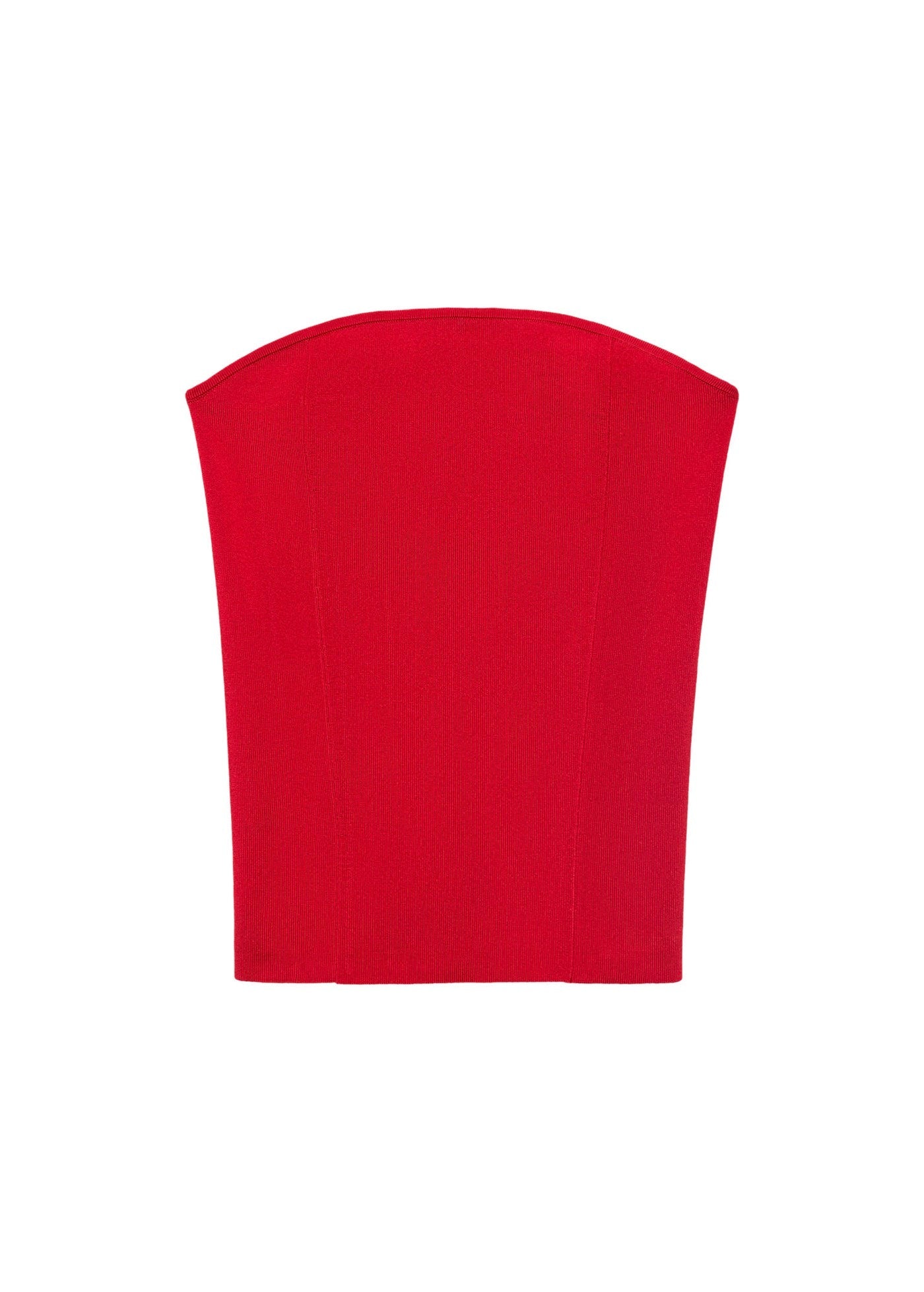 Haut Cintré Bustier