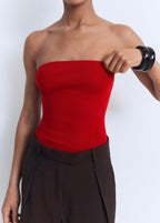 Haut Cintré Bustier