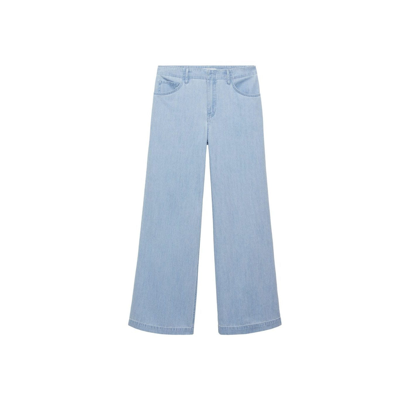 Pantalon Vionet - Bleu Clair