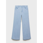 Pantalon Vionet - Bleu Clair